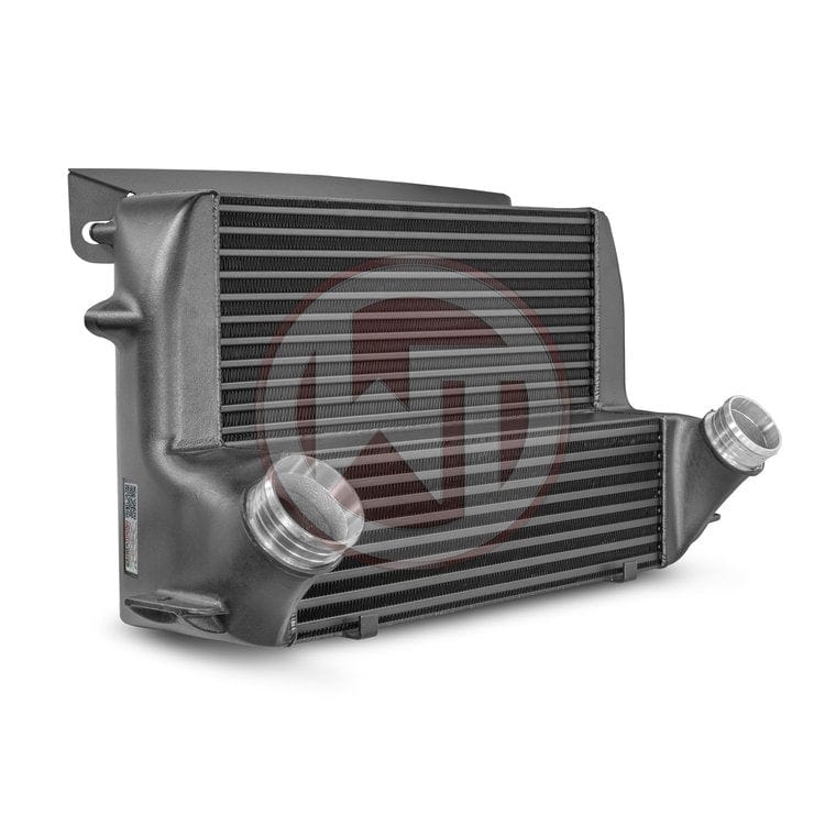 Wagner Tuning EVO3 Competition Stepped FMIC Intercooler Kit for BMW N55 F20 F21 F22 F87 M135i M235i M2 Front Mount Upgrade 200001144