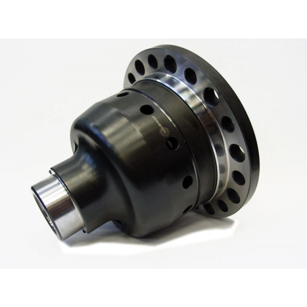 Wavetrac Helical LSD for BMW E9X 335i (to 03/2007), E39 540i & E52 Z8 - Limited Slip Differential, 215K Bolted Ring Gear, Bolt-In - Part 30.309.170WK