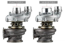 Load image into Gallery viewer, Weistec W.3 Turbo Upgrade for BMW N63 4.4L (N63B44O2) - Bolt-On Twin Turbochargers with High-Flow Intake Pipes - Fits M550i, M750i, M850i, 550i, 650i, 750i, X5 50i, X6 50i
