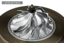 Load image into Gallery viewer, Weistec W.3 Turbo Upgrade for BMW N63 4.4L (N63B44O2) - Bolt-On Twin Turbochargers with High-Flow Intake Pipes - Fits M550i, M750i, M850i, 550i, 650i, 750i, X5 50i, X6 50i
