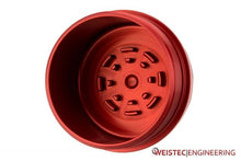 Load image into Gallery viewer, Weistec BMW S55 F80 F82 F83 F87 Billet Oil Filter Cap (M2 Competition, M3 &amp; M4)
