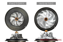 Load image into Gallery viewer, Weistec W.3 Hybrid Turbo Upgrade for BMW S55 (F80 M3, F82/F83 M4, F87 M2 Competition) - Bolt-On OEM-Fit Twin Turbos, High-Flow, 720HP Capable
