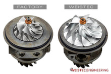 Load image into Gallery viewer, Weistec W.3 Hybrid Turbo Upgrade for BMW S55 (F80 M3, F82/F83 M4, F87 M2 Competition) - Bolt-On OEM-Fit Twin Turbos, High-Flow, 720HP Capable
