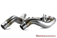 Load image into Gallery viewer, Weistec W.4 Turbo Upgrade Kit for BMW S63/S63TU M5 &amp; M6 (F10 F90 F06 F12 F13) – Bolt-On Twin Turbos with Garrett Gen II – 1000HP Capable
