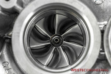 Load image into Gallery viewer, Weistec W.3 Turbo Upgrade - BMW S63TU 4.4 Twin-Turbo V8 | F10 M5, F12/F13 M6, F85 X5M, F86 X6M | Bolt-On Turbochargers | Up to 890 HP | Nforcd UK
