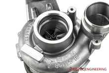 Load image into Gallery viewer, Weistec W.3 Turbo Upgrade - BMW S63TU 4.4 Twin-Turbo V8 | F10 M5, F12/F13 M6, F85 X5M, F86 X6M | Bolt-On Turbochargers | Up to 890 HP | Nforcd UK
