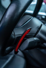 Load image into Gallery viewer, BMW/MINI Fxx &amp; Gxx CARBON FIBRE SHIFTER PADDLES
