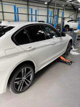 Load image into Gallery viewer, Front Splitter and Side Skirts for F30 BMW 3 Series
