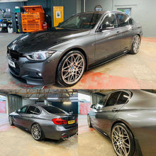 Load image into Gallery viewer, Facelift F30 Full body kit - Splitters, Spoilers, Diffuser and more!
