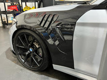 Load image into Gallery viewer, BMW M2/M2C F87 CARBON FIBRE FENDERS
