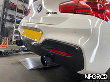 Load image into Gallery viewer, Full Facelift M135i and M140i body kit - Splitter to Spoiler!
