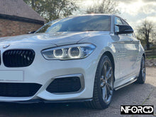 Load image into Gallery viewer, Full Facelift M135i and M140i body kit - Splitter to Spoiler!
