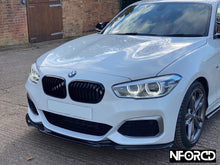 Load image into Gallery viewer, Full Facelift M135i and M140i body kit - Splitter to Spoiler!
