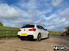 Load image into Gallery viewer, Full Facelift M135i and M140i body kit - Splitter to Spoiler!
