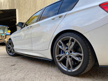 Load image into Gallery viewer, Full Facelift M135i and M140i body kit - Splitter to Spoiler!
