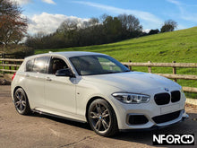 Load image into Gallery viewer, Full Facelift M135i and M140i body kit - Splitter to Spoiler!
