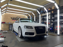 Load image into Gallery viewer, Audi A5 Front Splitter, Side Skirts and Rear Piece (07-11)
