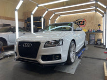 Load image into Gallery viewer, Audi A5 Front Splitter, Side Skirts and Rear Piece (07-11)
