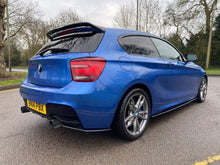 Load image into Gallery viewer, Full M135i (pre facelift) body kit - Splitter to Spoiler!
