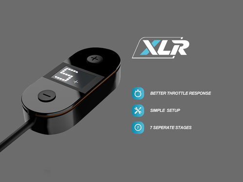 RaceChip XLR - Z4 (E85-86) / 2003-2009