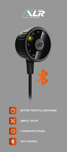 RaceChip XLR+App - 1 Series (F20-21) / 2010-2019