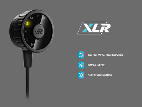 RaceChip XLR - 1 Series (F20-21) / 2010-2019