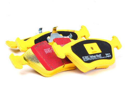EBC Yellowstuff Front Pads - M5 E60/E61 + M6 E63/E64