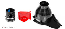 Load image into Gallery viewer, Eventuri Black Carbon Intake - BMW Z4M
