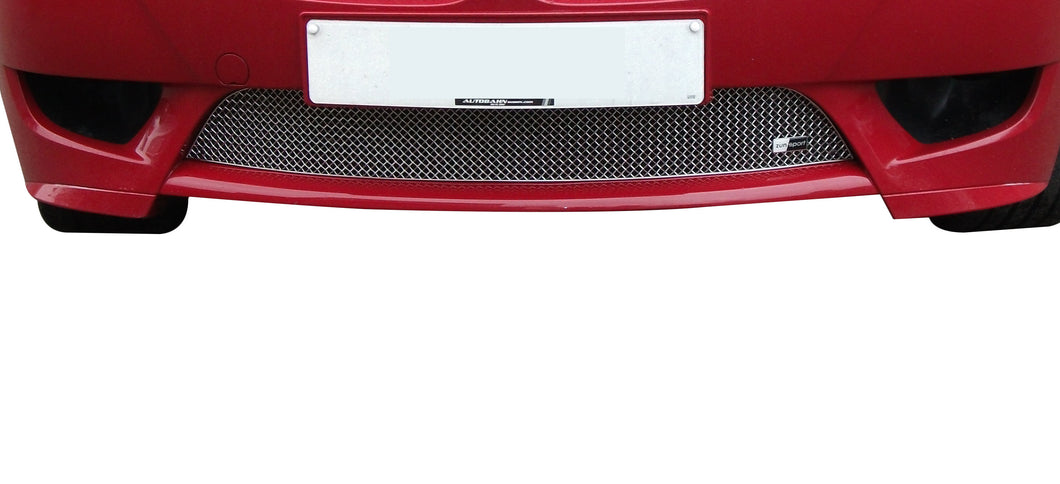 Z3 and Z4 Zunsport Grill