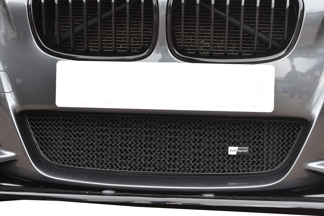 M140 Zunsport Grills