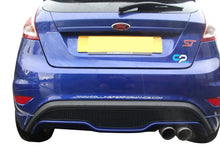 Load image into Gallery viewer, Fiesta ST MK7 Zunsport Grills
