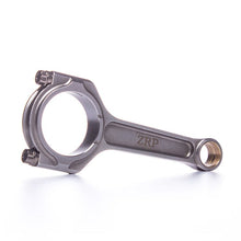 Load image into Gallery viewer, ZRP BMW N55 3.0L Forged 4340 I-Beam Connecting Rods, ARP 2000 Bolts, 144.35mm, 22mm Pin (Set of 6)
