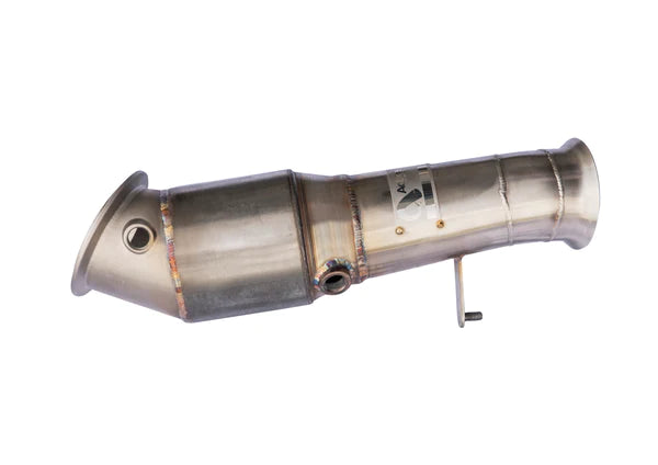 Active Autowerke BMW B58 F22 F30 F32 G20 Catted Downpipe (Inc. M240i, 340i, M340i & 440i)