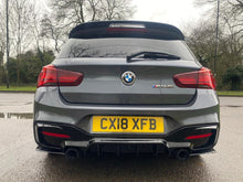 Load image into Gallery viewer, Rear Spoiler for 1 Series F20 F21
