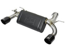 Load image into Gallery viewer, aFe BMW F30 F32 MACH Force-Xp Axle-Back Exhaust System (335i &amp; 435i)
