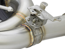 Load image into Gallery viewer, aFe BMW F30 F32 MACH Force-Xp Axle-Back Exhaust System (335i &amp; 435i)
