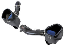 Load image into Gallery viewer, aFe BMW F80 F82 Track Series Cold Air Intake System with Pro 5R Filter (M2 Competition, M3, M3 CS, M4, M4 CS &amp; M4 GTS)
