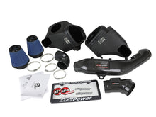 Load image into Gallery viewer, aFe BMW F80 F82 Track Series Cold Air Intake System with Pro 5R Filter (M2 Competition, M3, M3 CS, M4, M4 CS &amp; M4 GTS)
