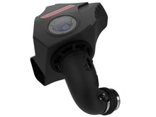 Load image into Gallery viewer, aFe BMW TOYOTA B58 3.0 I6 Takeda Momentum Cold Air Intake System (G29 Z4 M40i &amp; A90 GR Supra)
