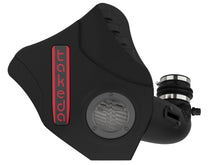 Load image into Gallery viewer, aFe BMW TOYOTA B58 3.0 I6 Takeda Momentum Cold Air Intake System (G29 Z4 M40i &amp; A90 GR Supra)

