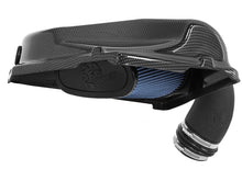 Load image into Gallery viewer, aFe BMW B58 Magnum Stage-2 Pro 5R Intake Carbon Fiber (M140i, M240i, 340i &amp; 440i)
