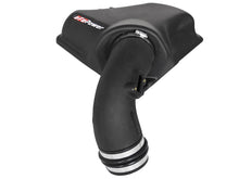 Load image into Gallery viewer, aFe BMW B58 Magnum Stage-2 Pro DRY S Intake Black Cover (M140i, M240i, 340i &amp; 440i)
