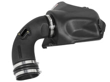 Load image into Gallery viewer, aFe BMW B58 Magnum Stage-2 Pro DRY S Intake Black Cover (M140i, M240i, 340i &amp; 440i)
