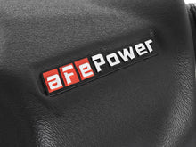 Load image into Gallery viewer, aFe BMW B58 Magnum Stage-2 Pro DRY S Intake Black Cover (M140i, M240i, 340i &amp; 440i)
