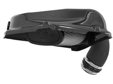 Load image into Gallery viewer, aFe BMW B58 Magnum Stage-2 Pro DRY S Intake Carbon Fiber (M140i, M240i, 340i &amp; 440i)
