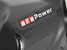 Load image into Gallery viewer, aFe BMW B58 Magnum Stage-2 Pro DRY S Intake Carbon Fiber (M140i, M240i, 340i &amp; 440i)
