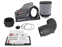 Load image into Gallery viewer, aFe BMW B58 Magnum Stage-2 Pro DRY S Intake Carbon Fiber (M140i, M240i, 340i &amp; 440i)
