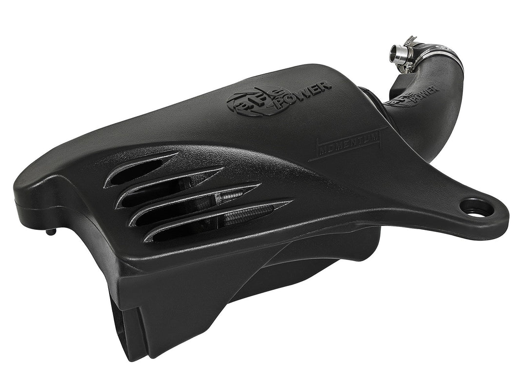 aFe BMW N13 F20 F21 Momentum GT Pro DRY S Cold Air Intake System (114i, 116i & 118i)