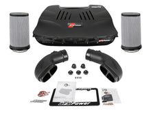 Load image into Gallery viewer, aFe BMW S63 F85 F86 Momentum ST Cold Air Intake System (X5M &amp; X6M)
