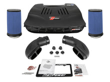 Load image into Gallery viewer, aFe BMW S63 F85 F86 Momentum ST Cold Air Intake System (X5M &amp; X6M)
